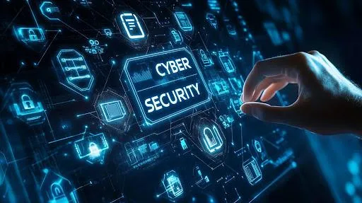 Digital Fortress: A Cybersecurity Expert's Guide to Protecting Your Financial Identity