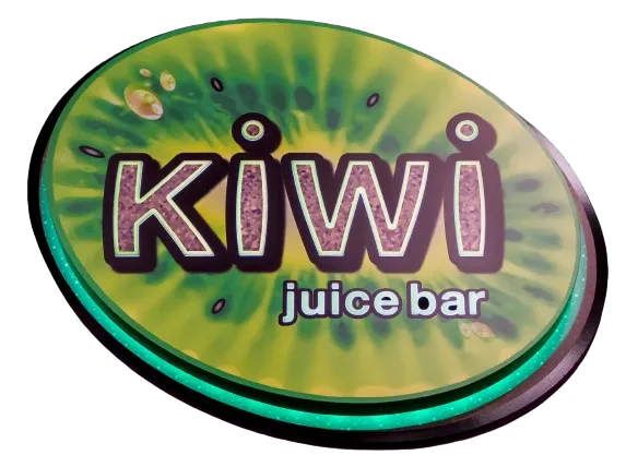 Visit Kiwi Juice Bar for a Refreshing, Healthy Experience!