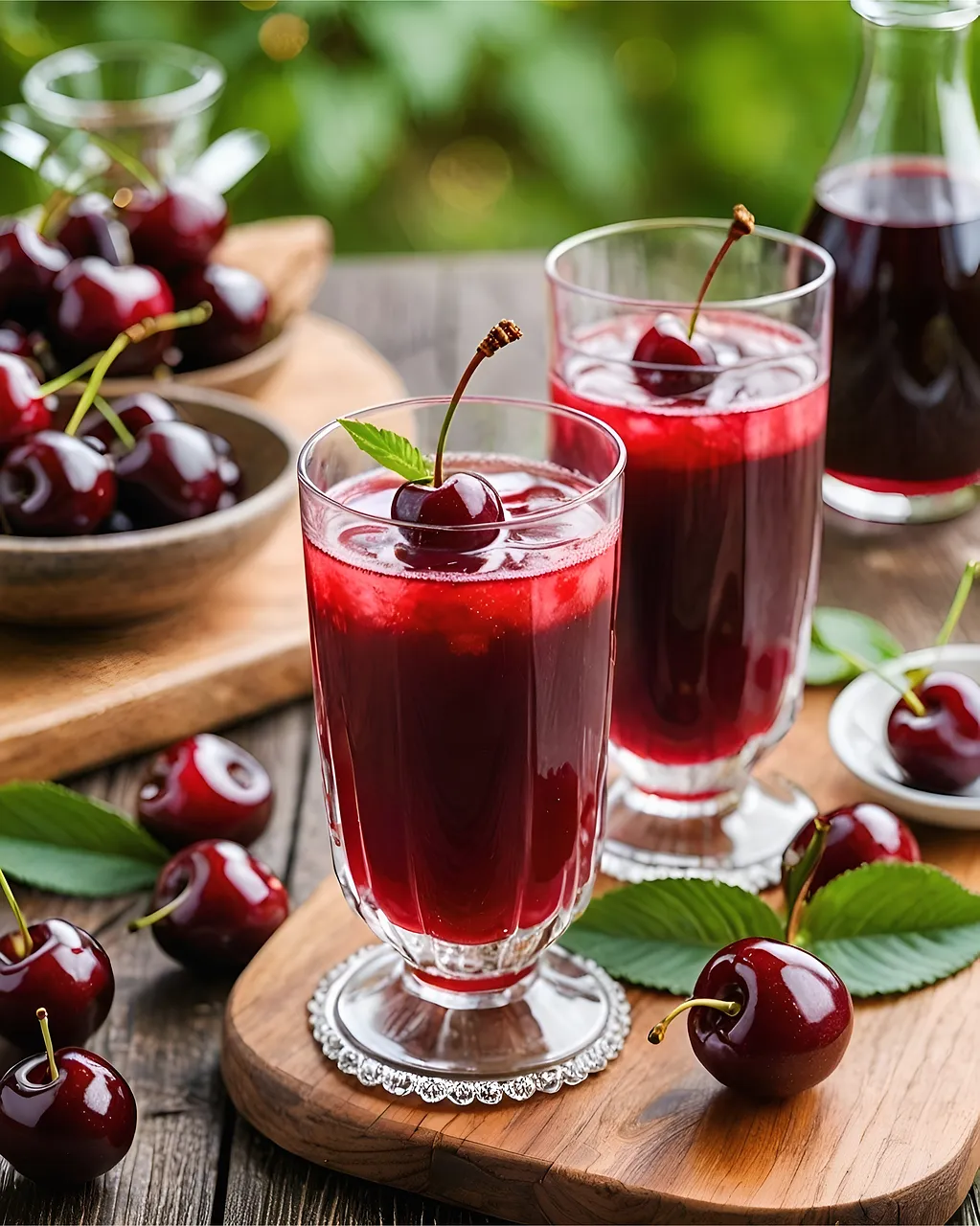 Discover Healthy Juice Options at Kiwi Juice Bar