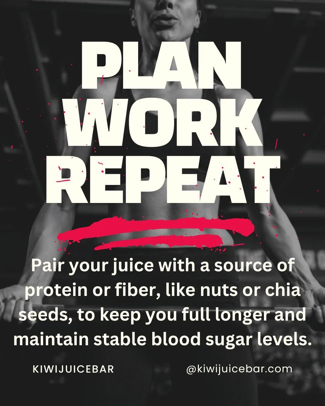 Boost Your Workout with Fresh Juice: The Ultimate Fitness Fuel