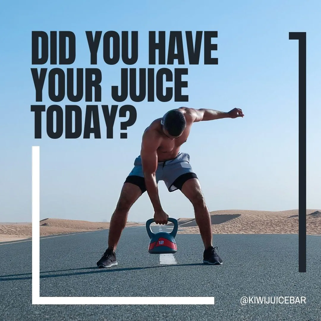 Fresh Juice for Immunity: Strengthen Your Body Naturally
