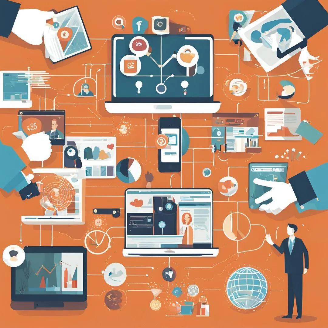 Understanding Social Media Algorithms