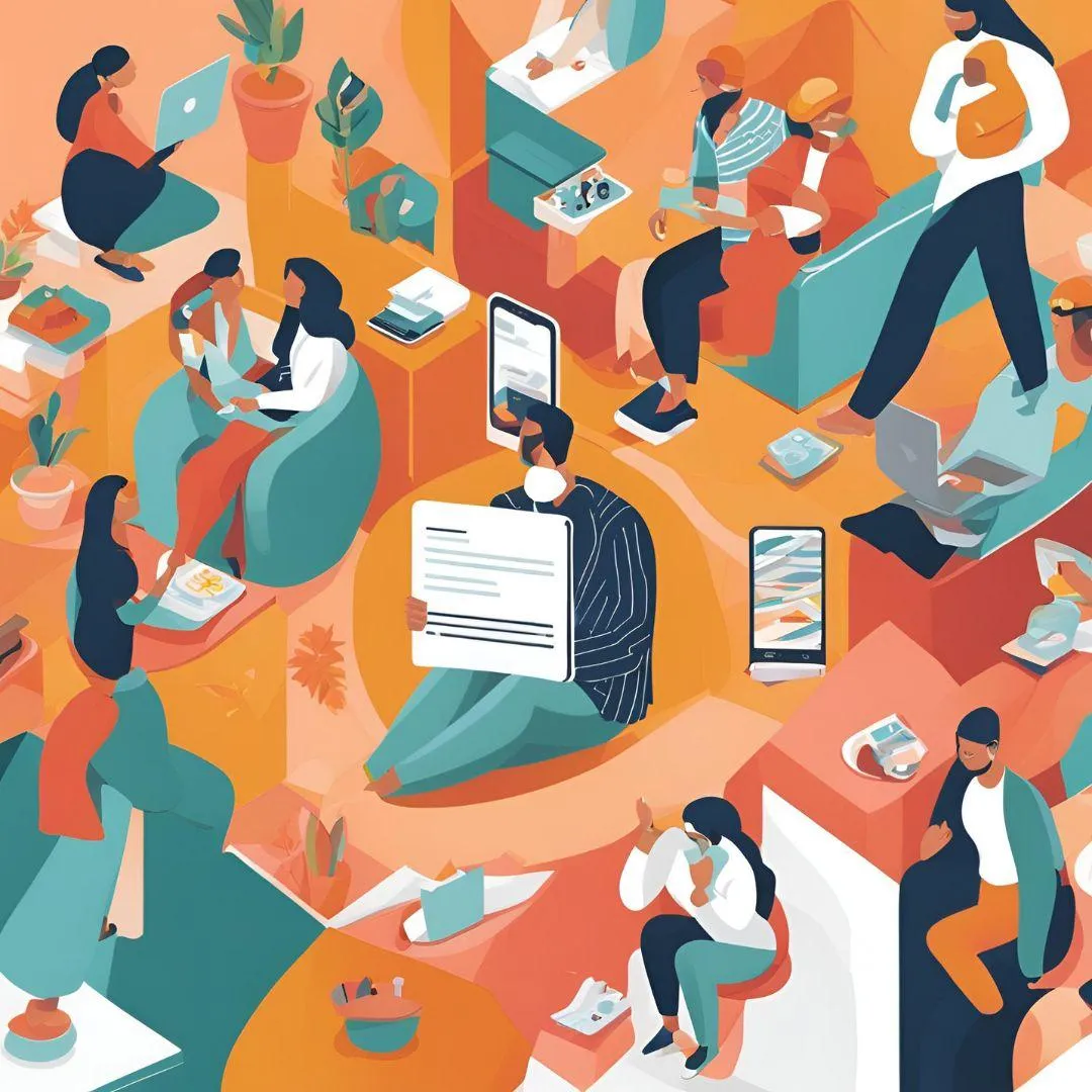 Understanding Social Media Algorithms