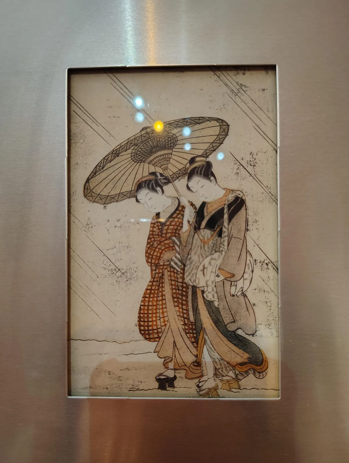 Japanese Artwork