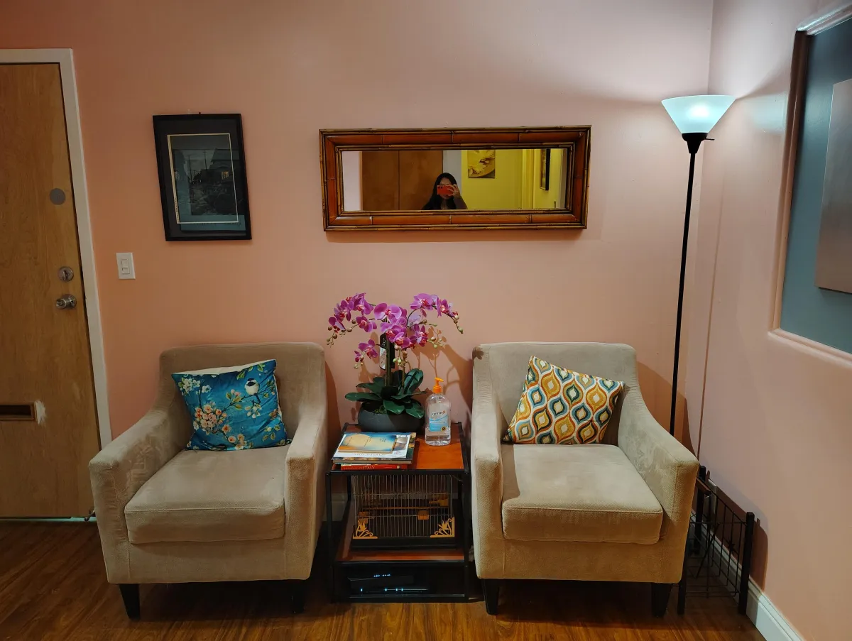 Waiting Room