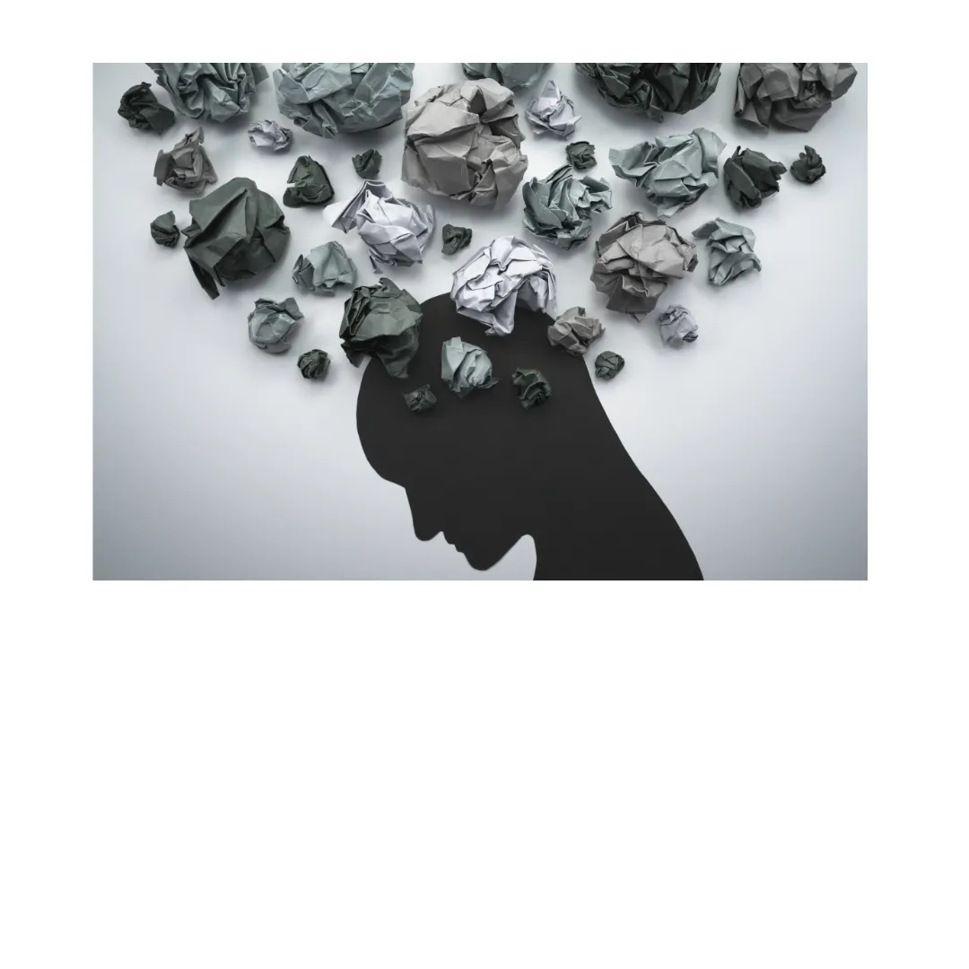 Toxic Relationships and Ill Health - is there a link?