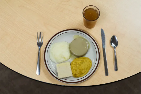 “Do I Have to Eat Puréed Food Forever?” – Answers to Common Swallowing Concerns