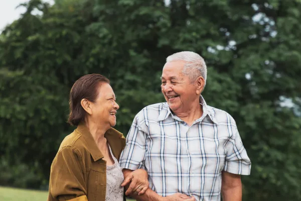 How to Support a Loved One with Speech or Voice Changes Without Taking Over