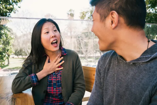 Why Is My Speech Slurred – and Can Therapy Help?