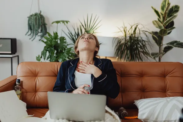 Think Speech Therapy Is Just for Talking? Think Again – It Can Help You Swallow Too