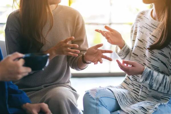 How Speech Therapy Supports People with MS, MND, and Other Neurological Conditions