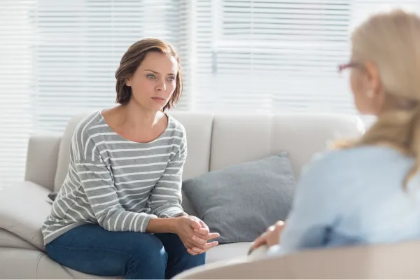 What Is LSVT and How Can It Help My Voice Stay Strong?
