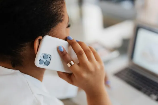 Phone Calls Make Me Anxious Now – Can Therapy Help?