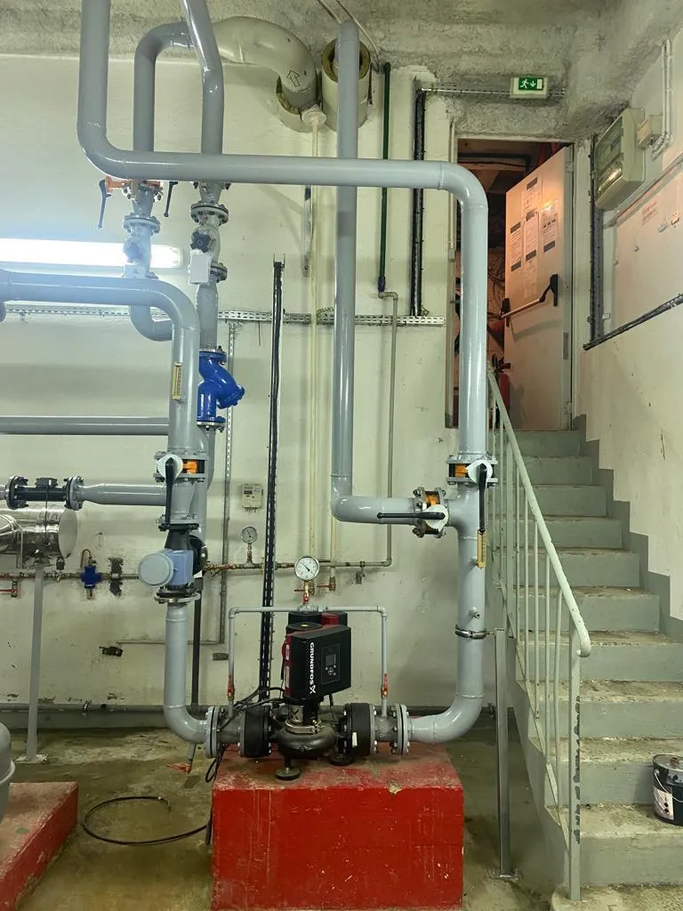 Hôtels, commerces, bureaux : pourquoi faire appel à Enerclim pour vos systèmes de ventilation ?