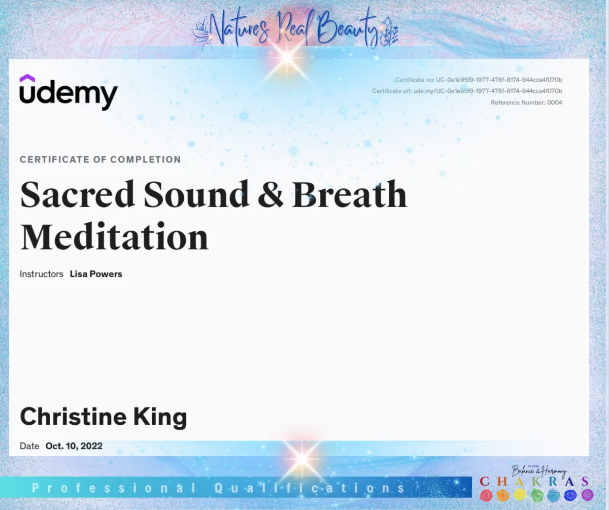 Breathwork Guide 
