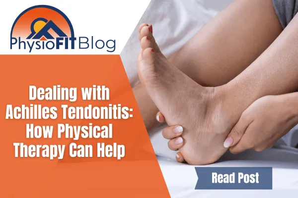 Physical Therapy Bend Oregon