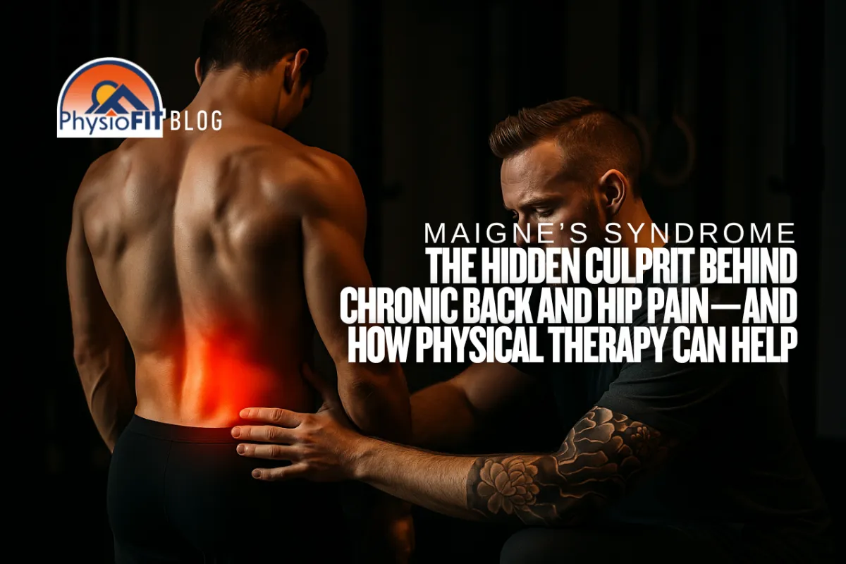 Physical Therapy Bend Oregon