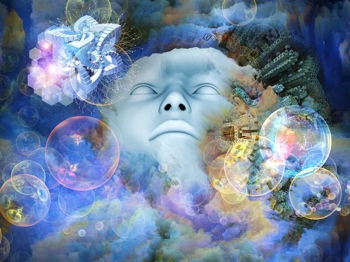 Parallel Quantum Lives