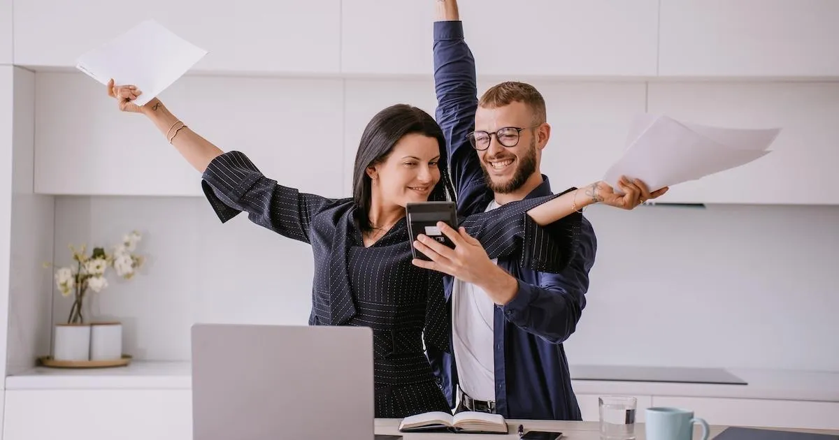 Say Goodbye to Budgets with a Cash Flow Management System

