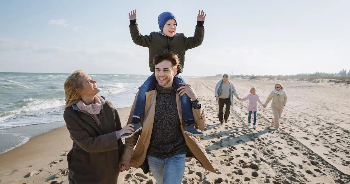 Build Generational Wealth with Rockefeller Method Life Insurance
