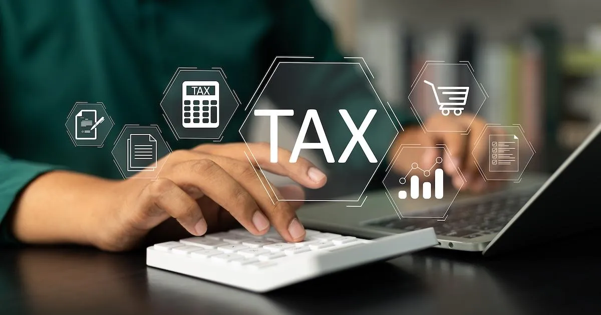 Half Your Year Went to Taxes—Now Win the Second Half