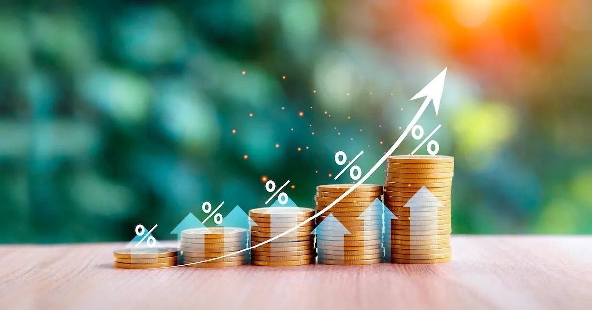 The “Patiently Aggressive” Way to Build Wealth