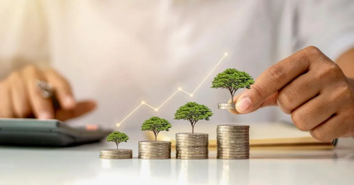 Money is Not Math and Math is Not Money
