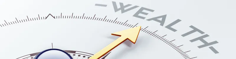 5 Critical Factors That Separate the Financially Free from the Financially Stuck