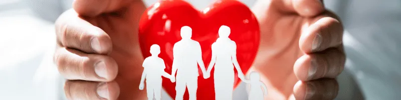 How Much Life Insurance Should You Get? Here’s a Simple Way to Find Out.