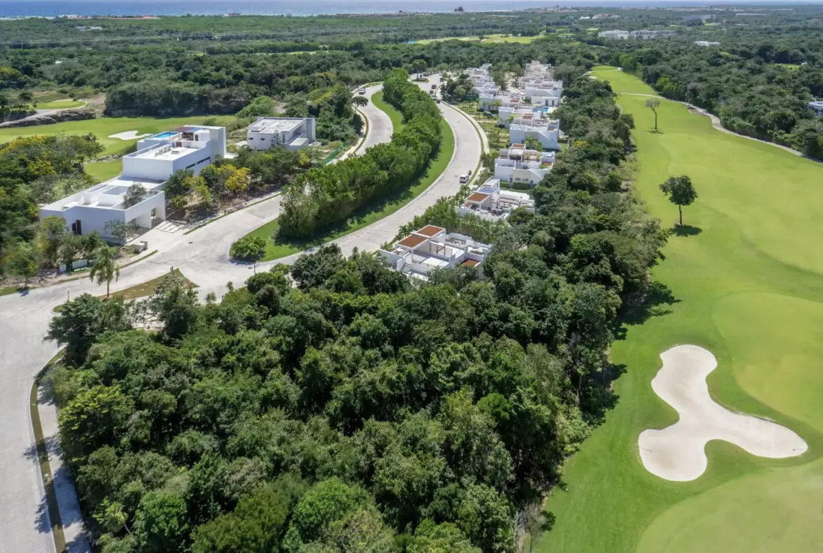 Proyecto de lujo en Edgewater