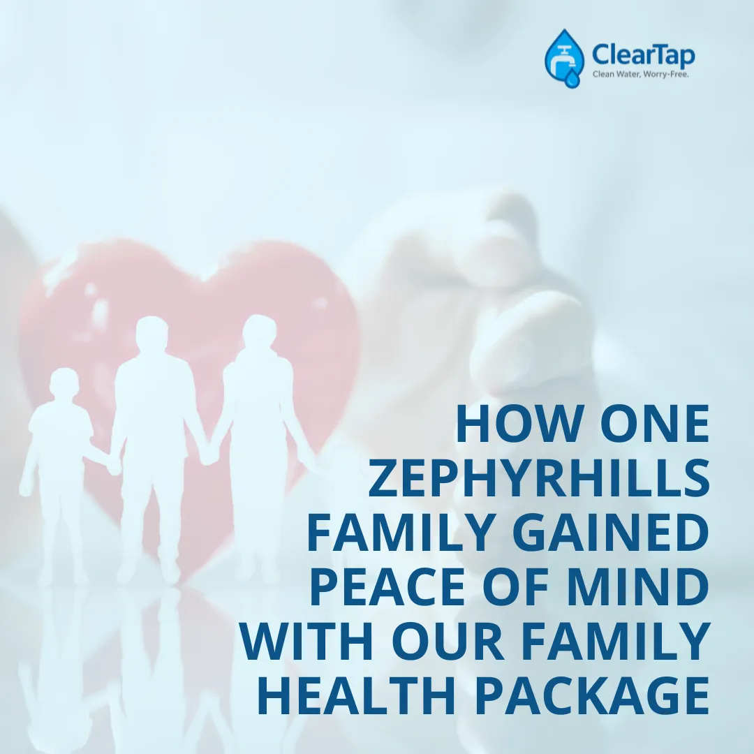 Why “Set It and Forget It” Water Services Are Changing the Game for Busy Families