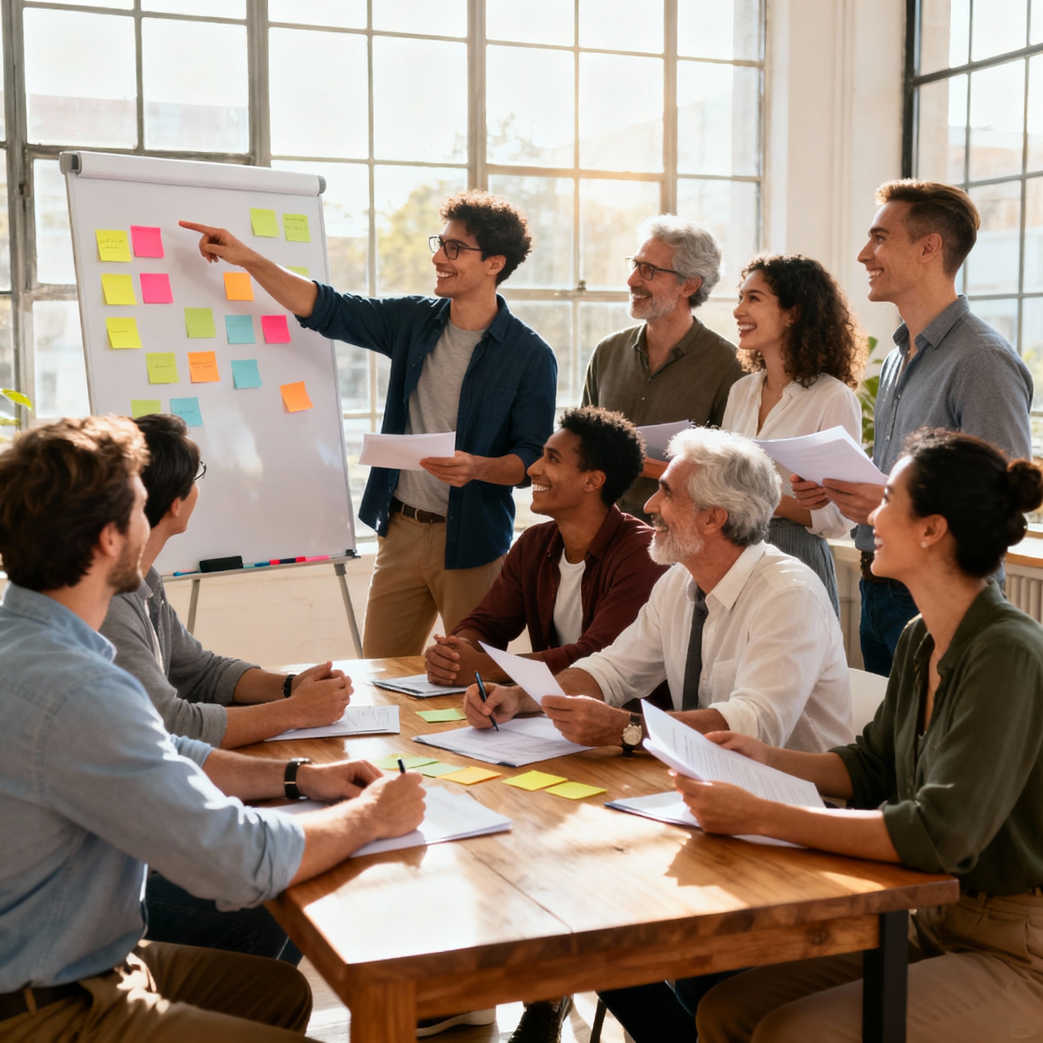 How to Build a Team That Grows Your Business Without Burning Out  