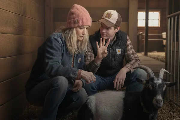 Why Accurate Livestock Data Beats Guesswork Every Time