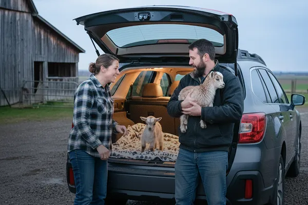 Tips for Starting Your Own Livestock Herd