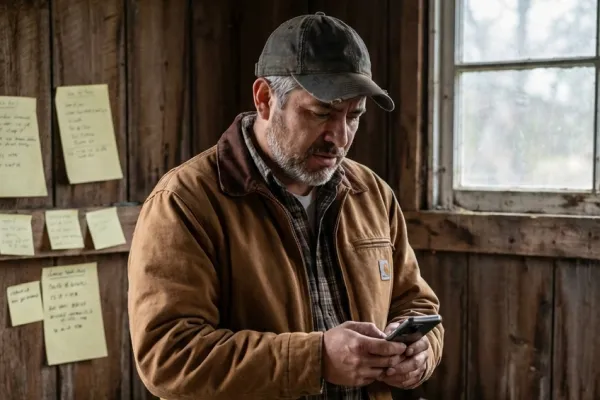 How To Go Digital Without Losing Past Livestock Data