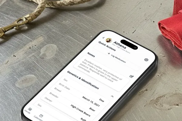 Why Most Apps Fail Ranchers & Why Ours Is Different