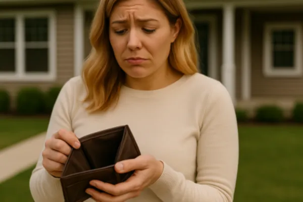 Is Your Tax Bill Quietly Draining Your Wallet? Here's How to Stop Overpaying for Your Own Home