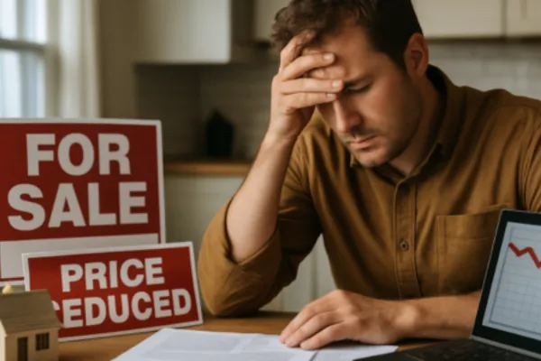 March Home Sales Drop: What It Means for Your Homebuying Plans and Wallet