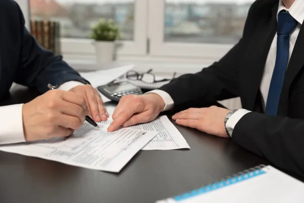 CDP Financial Group, LLC