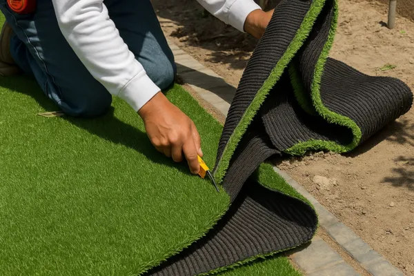 Frontier Turf