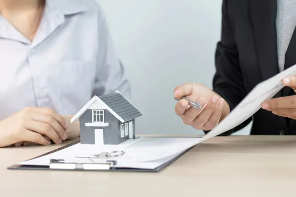 Business Brokerage Services