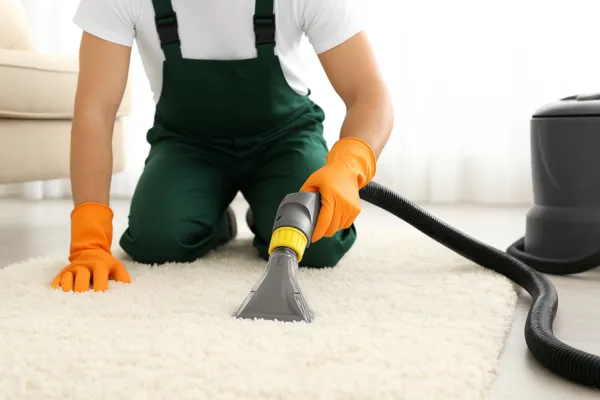 Paul K's Cleaning Service