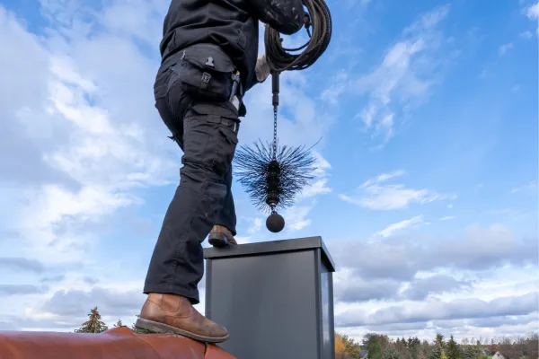 Colorado Chimney Care