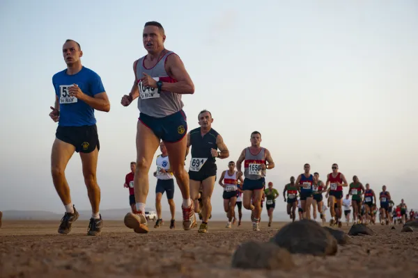 Join Colorado’s Most Scenic Team Race Adventure