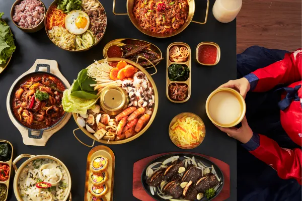 A Culinary Experience You Can’t Miss
