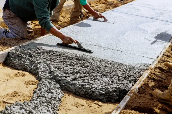 Del Sol Concrete