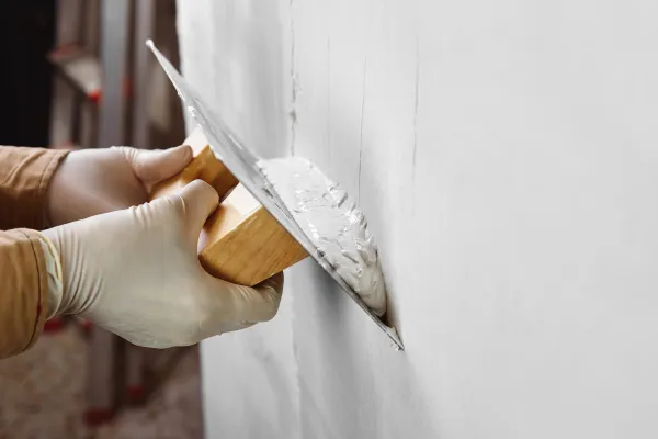 Drywall Repair