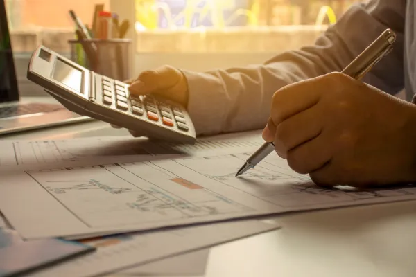 Financial Planning | Chris Felton