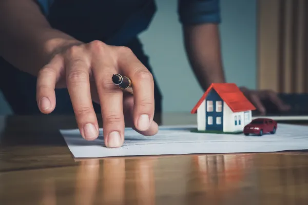 Reverse Mortgages Of Colorado - Corbin