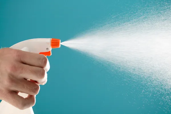 Odor Buster’s